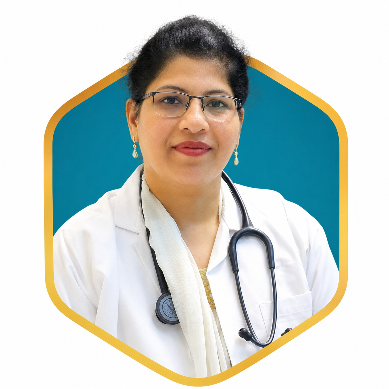 Dr. Aditya Sharma - Cardiologist